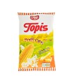 پاپ کورن پنیری تاپیس 80 گرمی