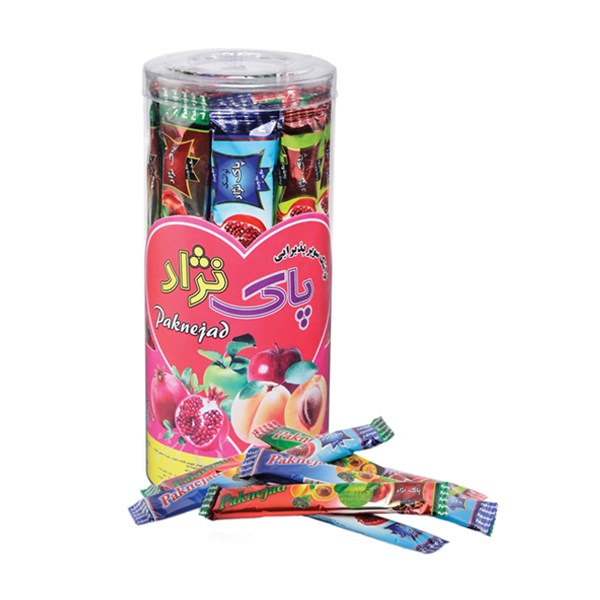 لواشک پاک نژاد 20 گرمی