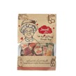 لواشک پذیرایی دولایه پاکتی جنگلی 350 گرمی