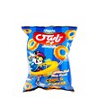 اسنک حلقه ای پنیری تاپیس 50 گرمی