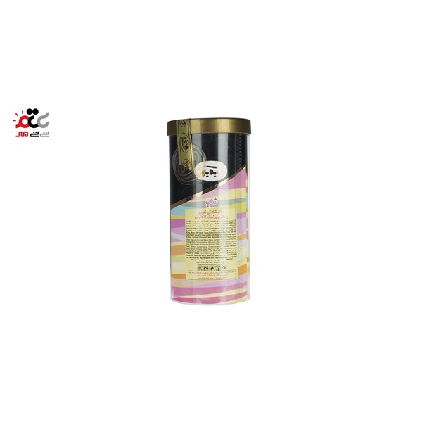 دراژه شکلاتی شیری آیدین 230 گرمی