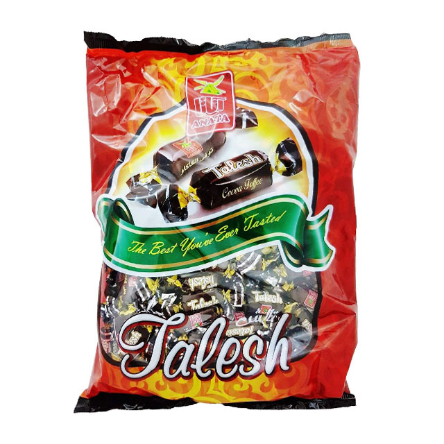 تافی کاکائویی تالش آناتا 960 گرمی