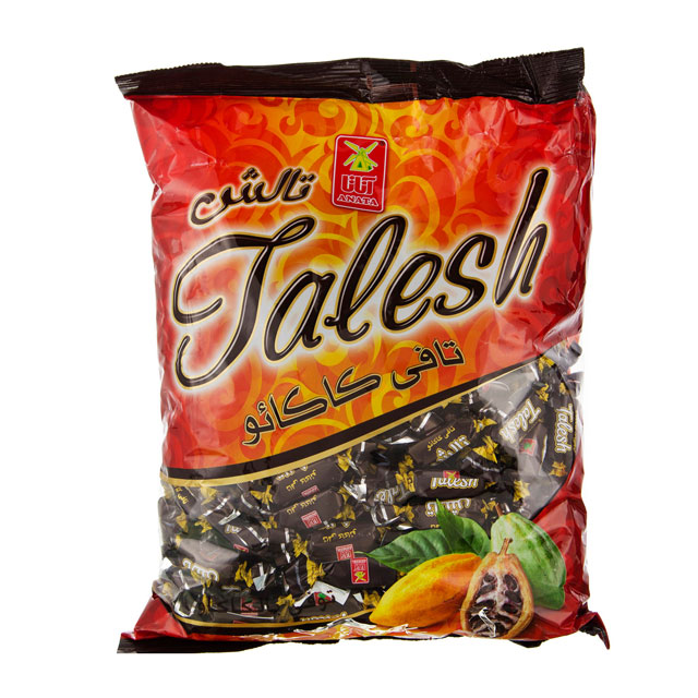 تافی کاکائویی آناتا 960 گرمی