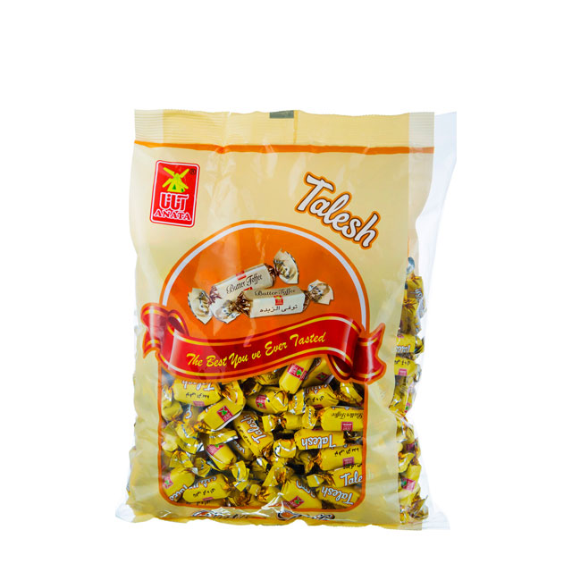 تافی کره‌ای تالش آناتا 960 گرمی