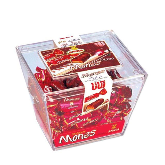 شکلات مونس آناتا 300 گرمی