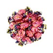 تافی کره ای با مغز فندق چیچک 500 گرمی