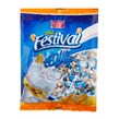 تافی فستیوال شیری شیرین عسل 500 گرمی