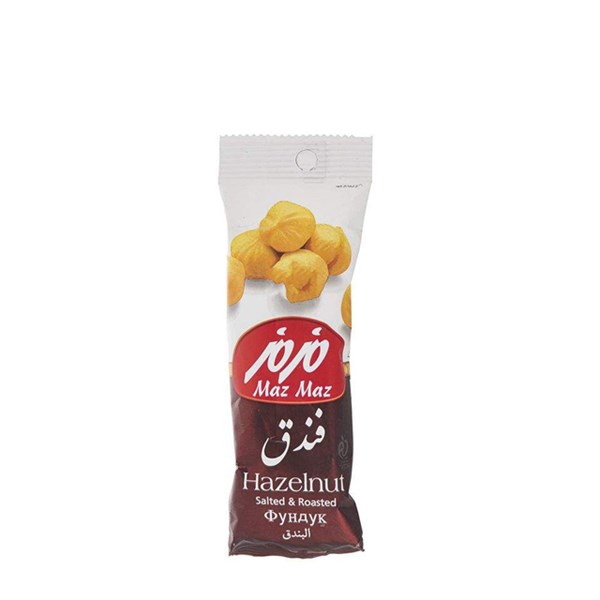 فندق مزمز 30 گرمی