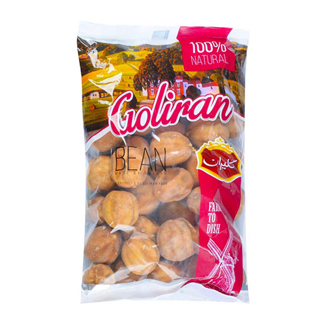 لیمو عمانی گلیران 150 گرمی