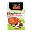 پودر کتلت گیاهی گلها 120 گرمی