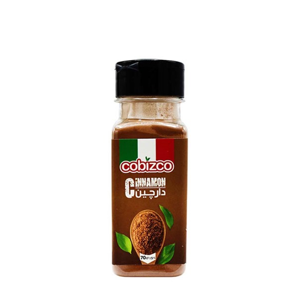 پودر دارچین کوبیزکو 70 گرمی