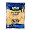 تاپینگ پیتزا رنده شده پرچرب دالیا 1000 گرمی