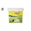 پنیر لاکتیکی آلیما 370 گرمی