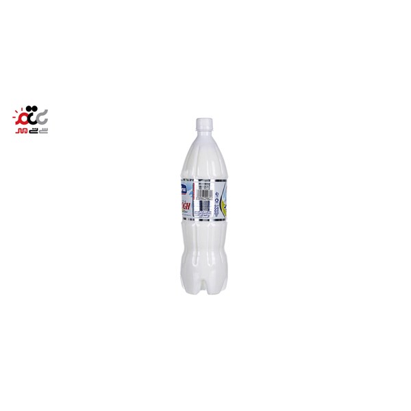 دوغ بدون گاز با طعم گلپر هراز 1300  میلی‌لیتری