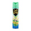 اسپری حشره کش حاوی ترکیبات طبیعی تار و مار 400 میلی لیتری