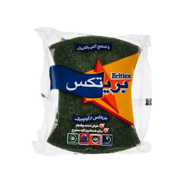 اسکاچ ارگونومیک بریتکس