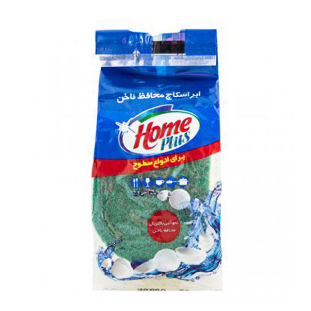 ابر اسکاچ محافظ ناخن هوم پلاس کد 01