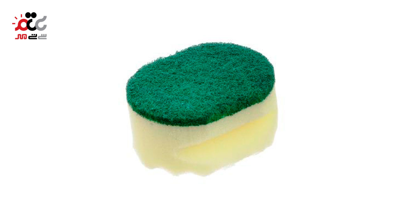 ابر اسکاچ محافظ ناخن هوم پلاس کد 01