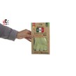 دستکش ایزی کلین ساق بلند سایز  بزرگ