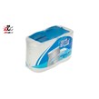 دستمال توالت 4 لایه اسنیل بسته 2 عددی