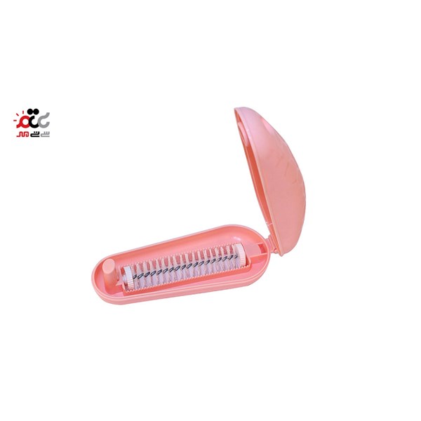 جارو دستی تک محور لیمون پلاستیک کد 051