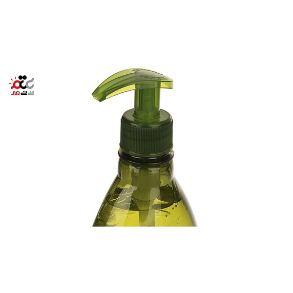 مایع دستشویی لطیفه با رایحه ی زیتون 400 گرمی