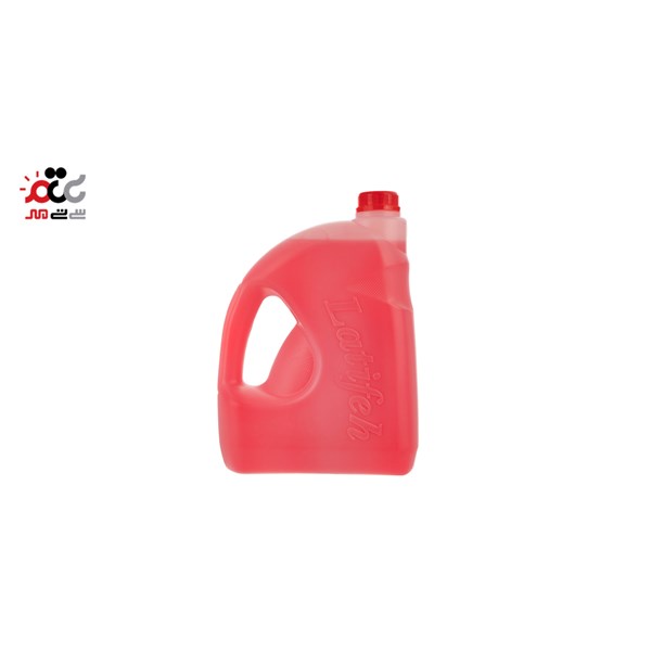 مایع دستشویی لطیفه مدل Red Rose مقدار 3800 گرمی