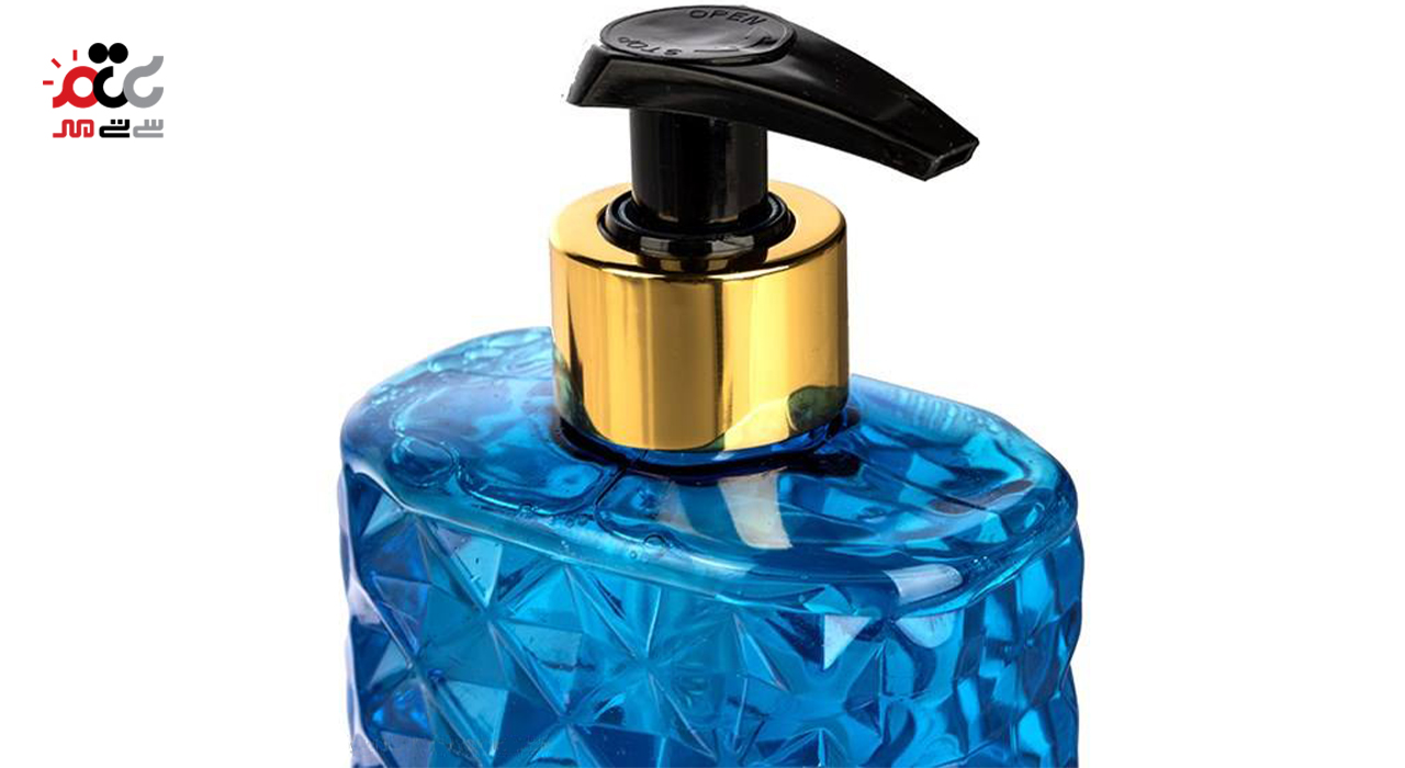 مایع دستشویی راپیدو مدل Nautica Voyage مناسب برای مردان 500 گرمی