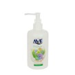 مایع دستشویی کرمی اوه مدل Purple Flower حجم 450 گرمی