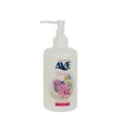 مایع دستشویی کرمی اوه مدل Pink Flower حجم 450 گرمی