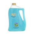مایع دستشویی صدفی آبی اوه 3750 گرمی