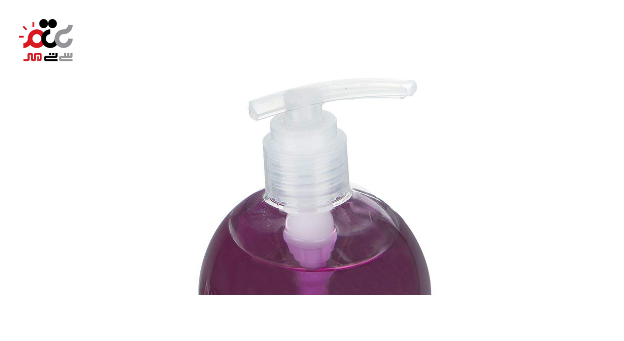 مایع دستشویی درما کلین مدل Lilium حجم 500 میلی لیتری