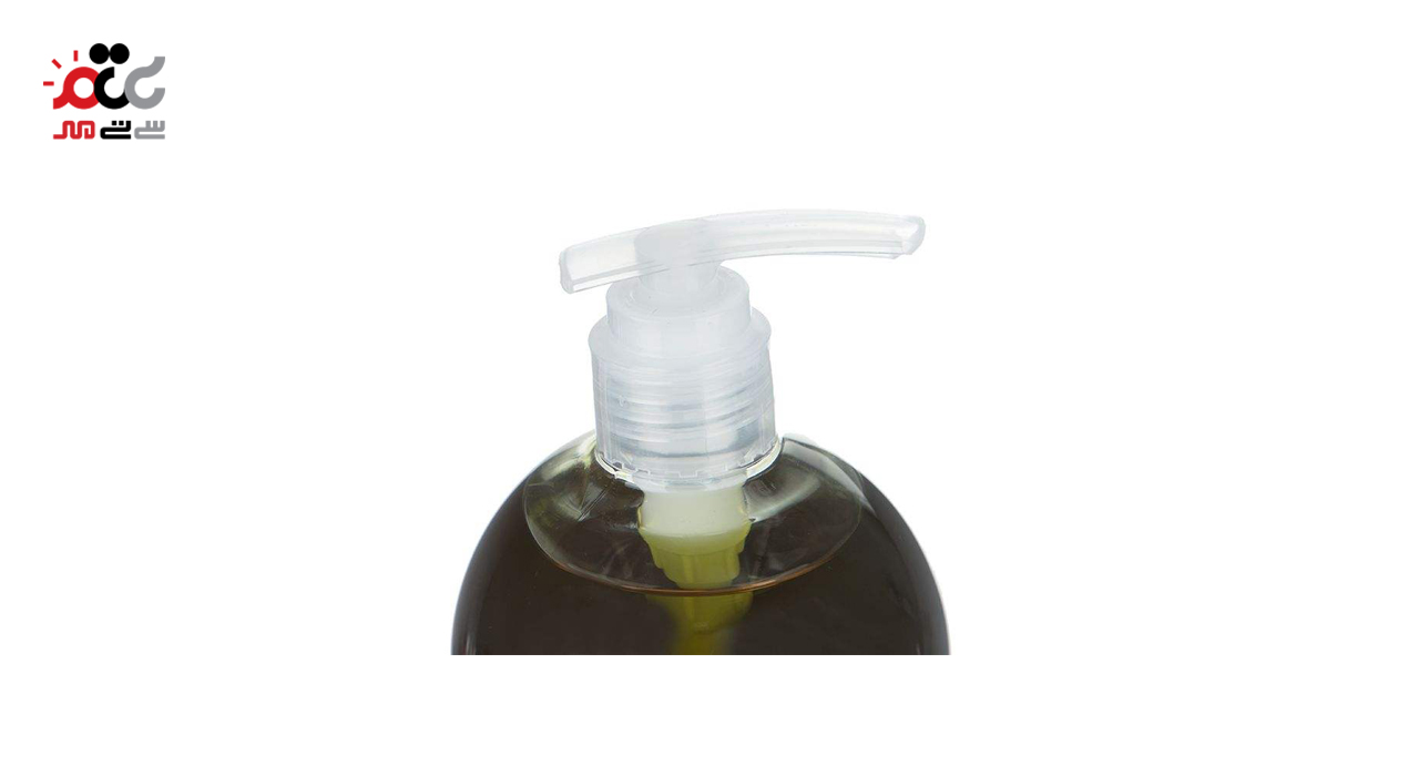 مایع دستشویی درما کلین مدل Olive حجم 500 میلی لیتری