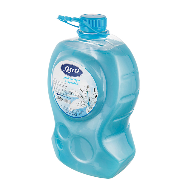 مایع دستشویی سیو 4000 گرمی