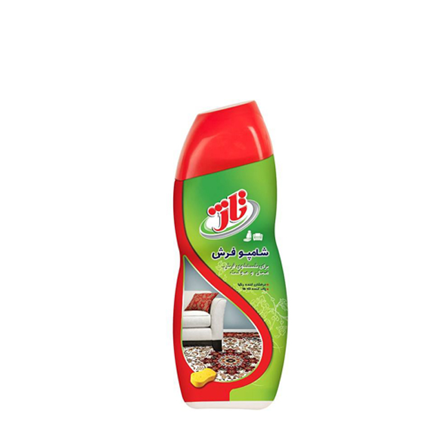 شامپو فرش تاژ 750 میلی لیتری