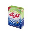 پودر لباسشویی ماشینی گلرنگ 500 گرمی