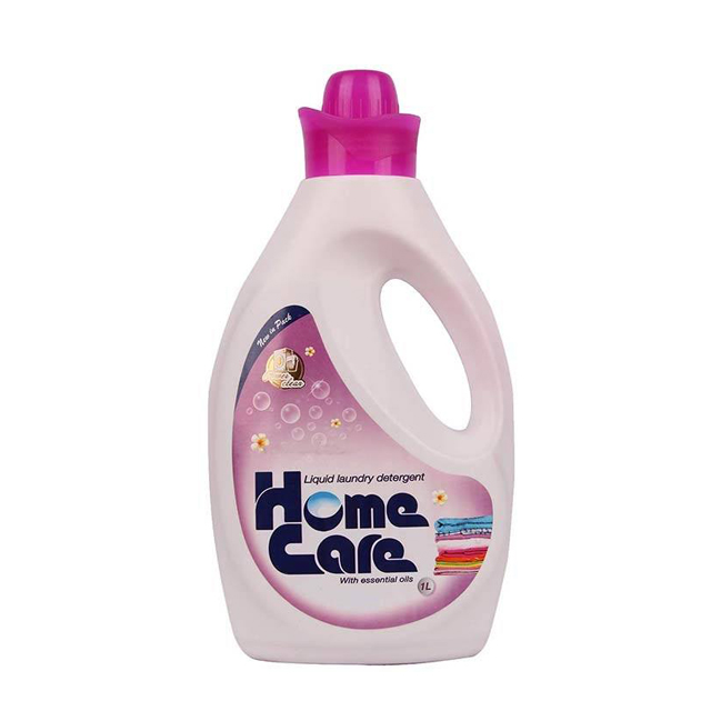 مایع لباسشویی هوم کر 1000 میلی لیتری