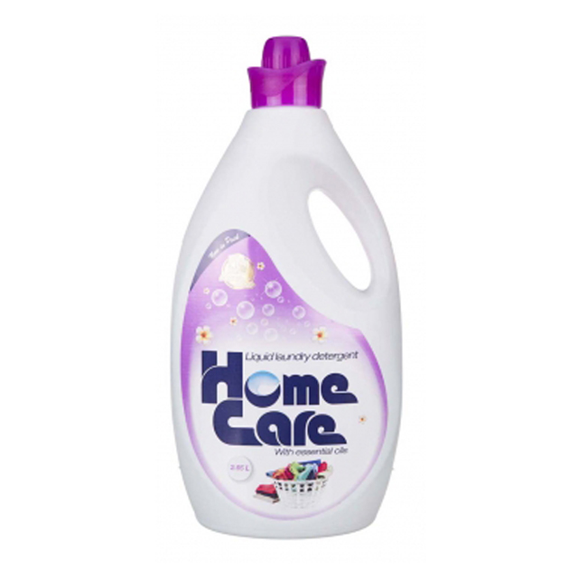 مایع لباسشویی هوم کر 2650 میلی لیتری