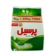 پودر ماشین لباسشویی یونیورسال پرسیل با پاکیزگی عمیق 4200 گرمی