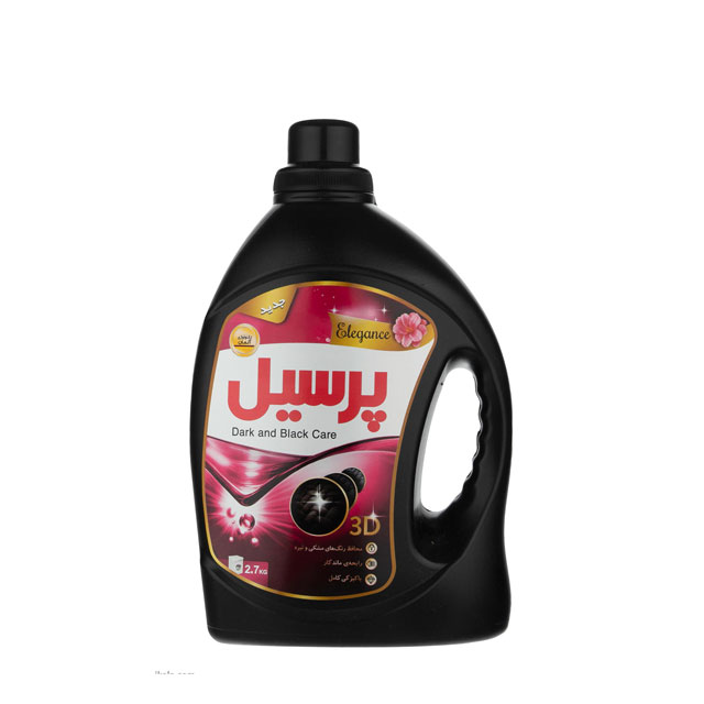 مایع لباسشویی مشکین شوی پرسیل 2700 گرمی