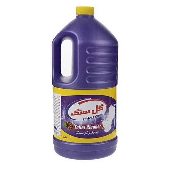 مایع جرم گیر مدل Purple گل سنگ 4000 گرمی
