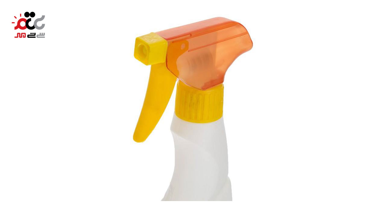 پاک کننده چند منظوره سطوح من 500 میلی لیتری