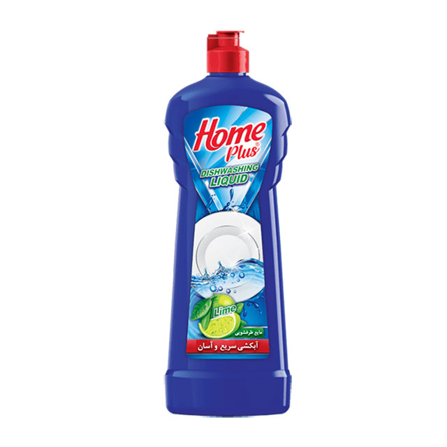 مایع ظرفشویی هوم پلاس 1000 میلی لیتری