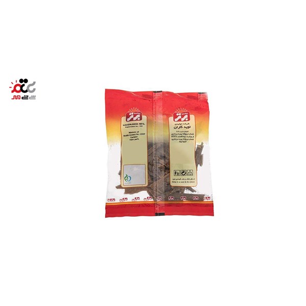 چوب دارچین برتر 75 گرمی