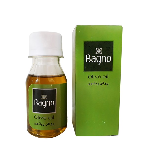 روغن زیتون باگنو 60 میلی لیتری