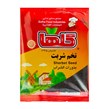 تخم شربت گلها 50 گرمی