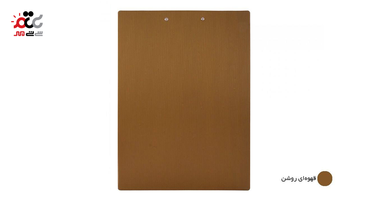 تخته شاسی پاپکو کد CB-009 سایز A3