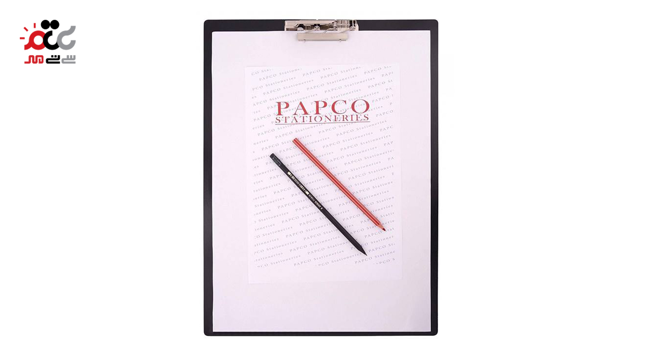 تخته شاسی پاپکو کد CB-009 سایز A3