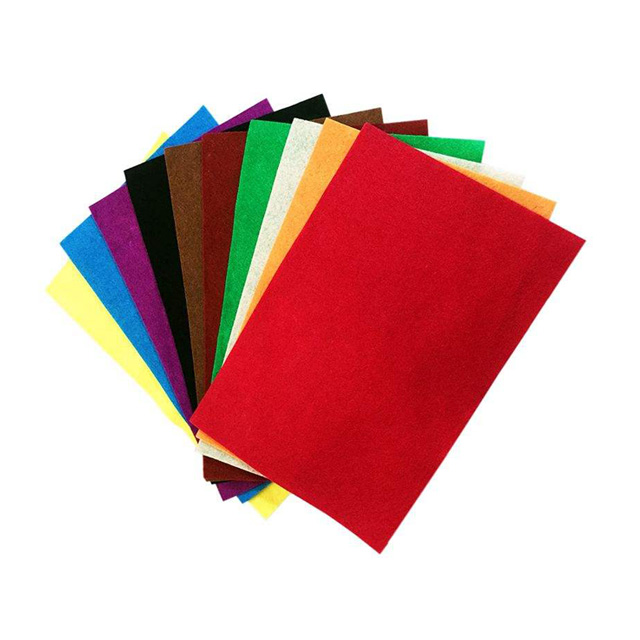 فوم گلسازی سایز  A3 بسته 10 عددی