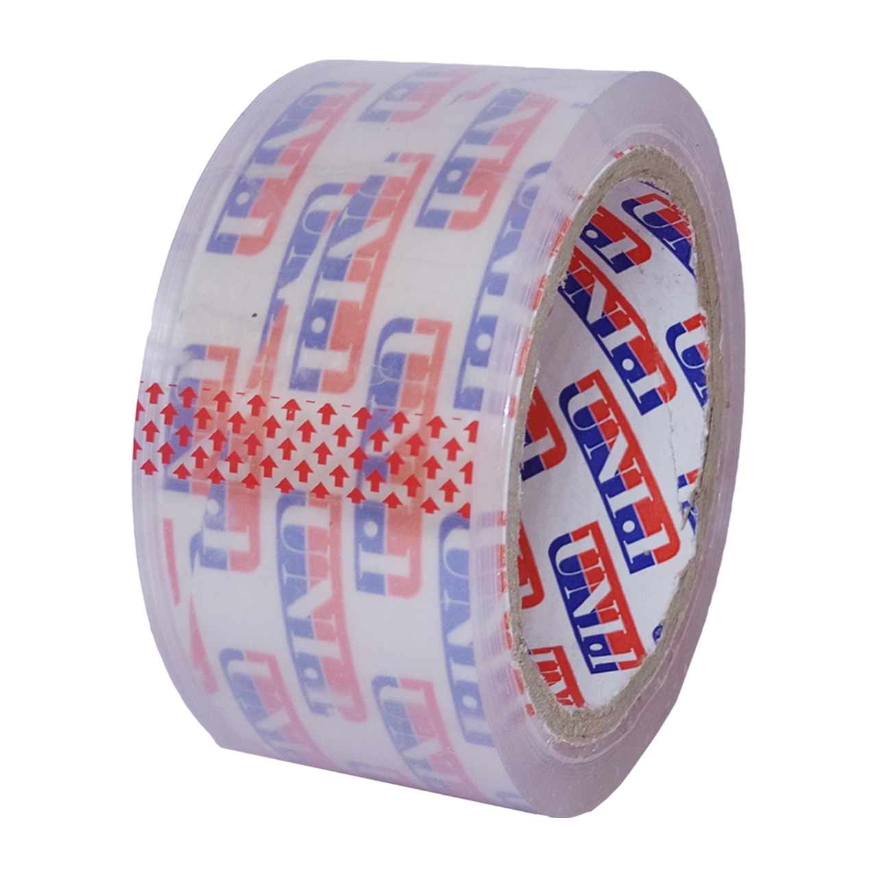 نوار چسب شفاف یونی 5 سانتی متری